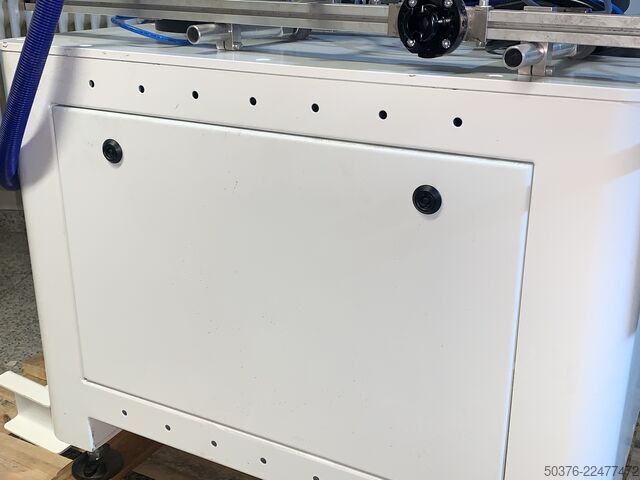 FANUC CRX-10iA/L cobot (05/2021) – 10 kg / 1418 mm – prim proprietar, utilizare redusă – Fanuc - Japan FANUC CRX-10iA/L cobot (05/2021) – 10 kg / 1418 mm – 1e eigenaar, low use –