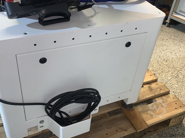 FANUC CRX-10iA/L cobot (05/2021) – 10 kg / 1418 mm – prim proprietar, utilizare redusă – Fanuc - Japan FANUC CRX-10iA/L cobot (05/2021) – 10 kg / 1418 mm – 1e eigenaar, low use –