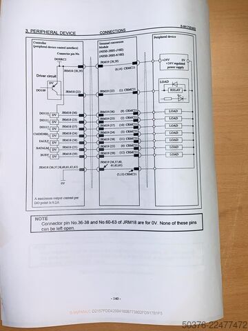 FANUC CRX-10iA/L cobot (05/2021) – 10 kg / 1418 mm – 1º proprietário, pouco uso – Fanuc - Japan FANUC CRX-10iA/L cobot (05/2021) – 10 kg / 1418 mm – 1e eigenaar, low use –
