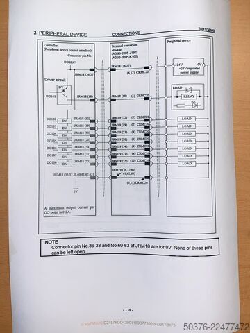 FANUC CRX-10iA/L cobot (05/2021) – 10 kg / 1418 mm – 1º proprietário, pouco uso – Fanuc - Japan FANUC CRX-10iA/L cobot (05/2021) – 10 kg / 1418 mm – 1e eigenaar, low use –
