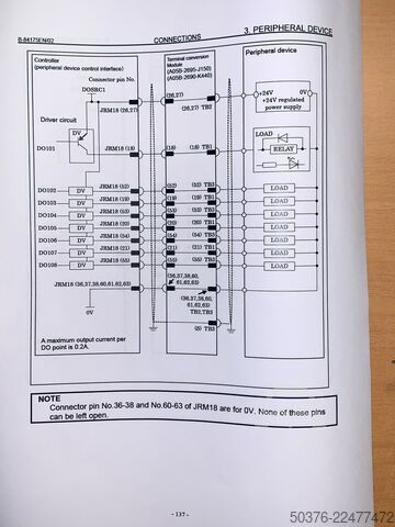 FANUC CRX-10iA/L cobot (05/2021) – 10 kg / 1418 mm – 1º proprietário, pouco uso – Fanuc - Japan FANUC CRX-10iA/L cobot (05/2021) – 10 kg / 1418 mm – 1e eigenaar, low use –