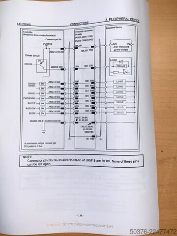 FANUC CRX-10iA/L cobot (05/2021) – 10 kg / 1418 mm – 1º proprietário, pouco uso – Fanuc - Japan FANUC CRX-10iA/L cobot (05/2021) – 10 kg / 1418 mm – 1e eigenaar, low use –