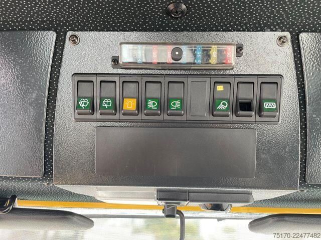 ลูกกลิ้งผสม Bomag BW 154 ACP-4i AM / nur 1.459h / Asphalt Manager