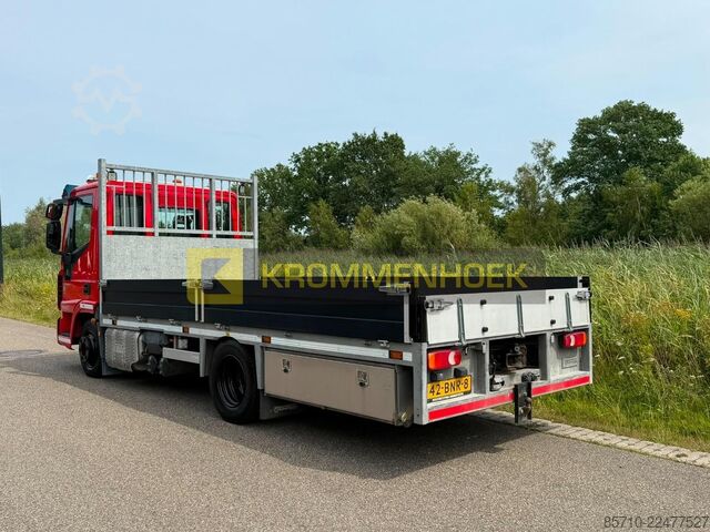 Plataforma de carga Iveco Eurocargo 80 E 220