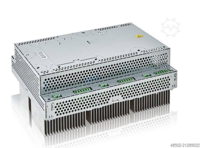 ABB Robotics Fanuc ABB 3HAC029818-001 DSQC663 HV MDU Power unit