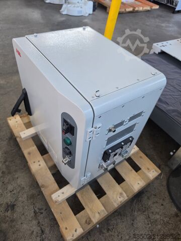 ABB Robotika ABB ABB IRB 1300-7 /1.4+Omnicore C90XT+TPU DEMO ROBOT as new