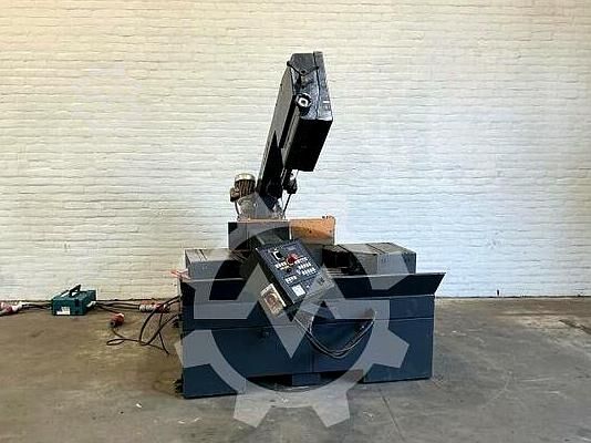 Sierras de cinta MEP Shark 422 SXI evo 2007 MEP Shark 422 SXI evo