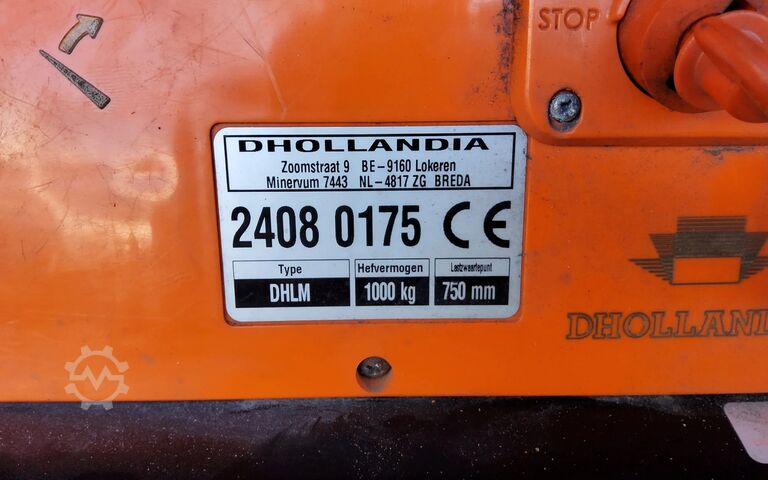 Koffer Renault Master V-50-KTG - 170.35 NEW FWD EL - LAADBAK &...