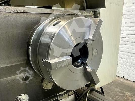 Tornos horizontais ZMM Sliven TUS-800 2013 ZMM Sliven TUS-800