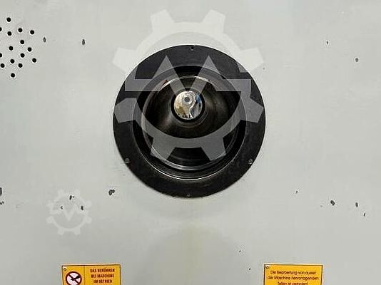 Tornos horizontais ZMM Sliven TUS-800 2013 ZMM Sliven TUS-800