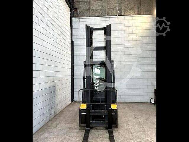 Empilhador Jungheinrich DFG 25