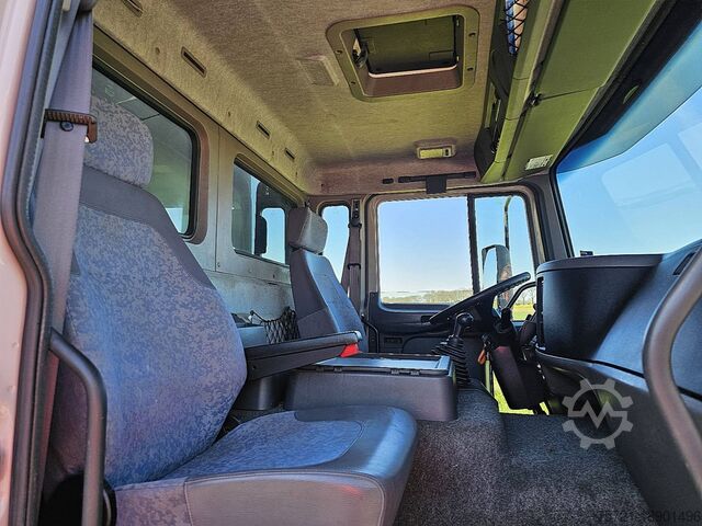 กระเป๋าเดินทาง VOLVO FL 614.180 NL-TRUCK TAILLIFT
