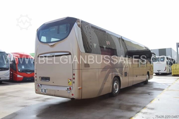 Tur otobüsü Iveco Magelys HD / 12.8m / Full option / Euro 5