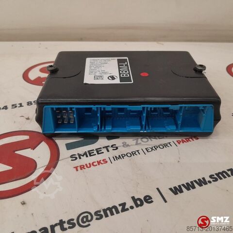 엔진 관리 Daf Occ ECU BBM-L regeleenheid DAF