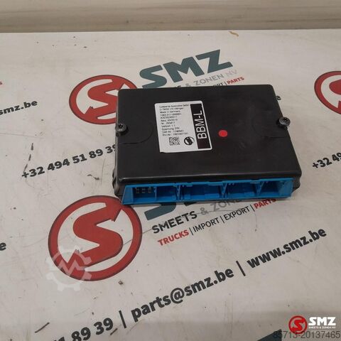 Διαχείριση κινητήρα Daf Occ ECU BBM-L regeleenheid DAF
