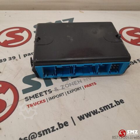 Διαχείριση κινητήρα Daf Occ ECU BBM-L regeleenheid DAF