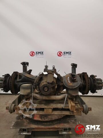 Drive shaft Mercedes Occ Aandrijfas Actros HL8/1DCS-13,0