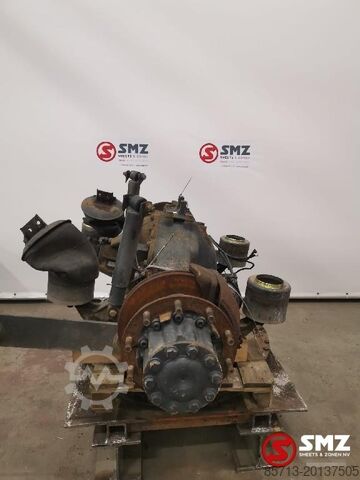 Drive shaft Mercedes Occ Aandrijfas Actros HL8/1DCS-13,0