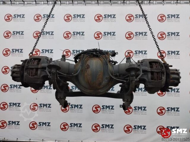 Axa de transmisie Mercedes Occ aandrijfas Mercedes Actros MP4 R440-13.0/C22.5
