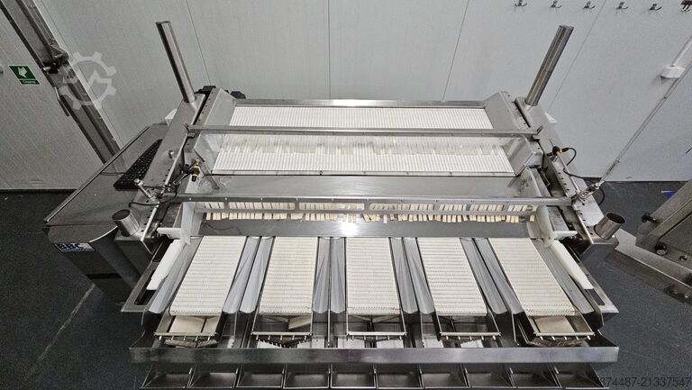 Svara mašīna BBC FBW 30171