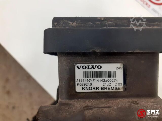 Sistem de aer Volvo Occ EBS voorasmodulatator Volvo