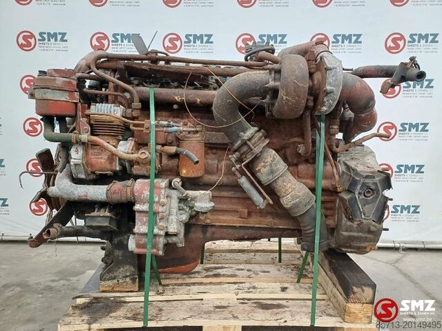 מנוע Iveco Occ motor Iveco