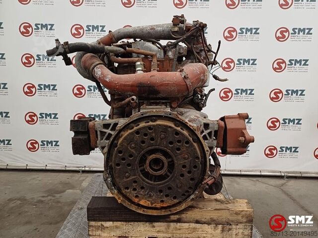 מנוע Iveco Occ motor Iveco