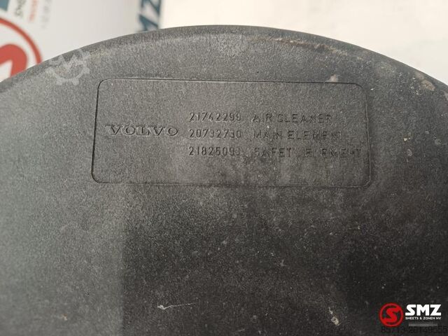 Sistem de aer Volvo Occ luchtfilter Volvo