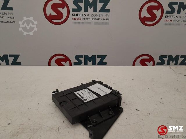 Motormanagement Scania Occ ECU besturingeenheid Scania R480 1754694