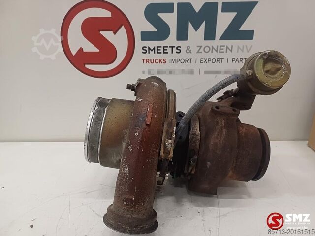شاحن توربيني Mercedes Occ turbocharger OM473 Mercedes
