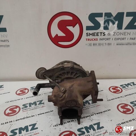 شاحن توربيني Mercedes Occ turbocharger OM906LA Mercedes