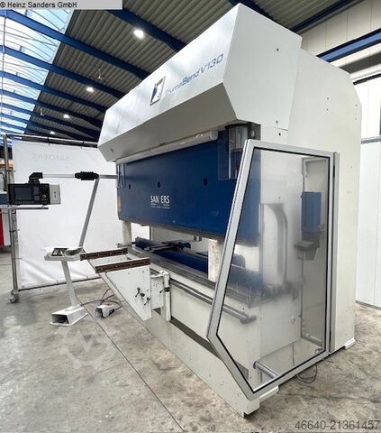 Tryckbroms - hydraulisk TRUMPF TRUMABEND V 130