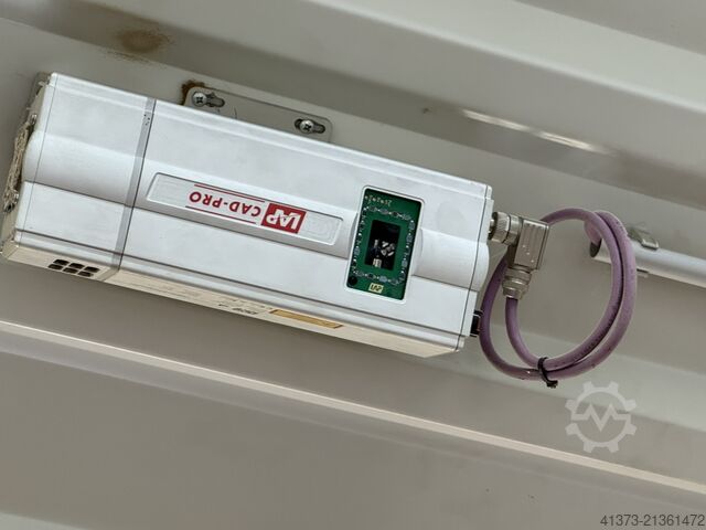 CNC obradni centar Prozori i vrata HOMAG Venture BMG 310/42/F/K_5-Achs