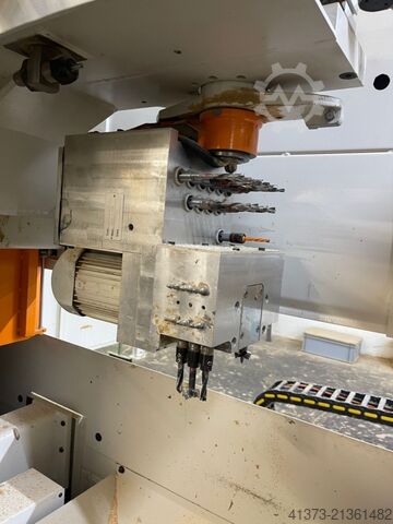 Logu sistēma SCM WIndor 40 R