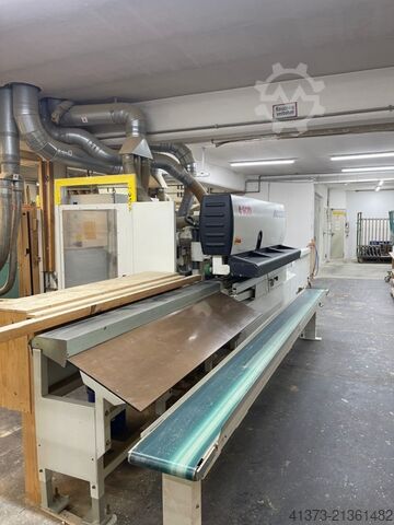 Logu sistēma SCM WIndor 40 R