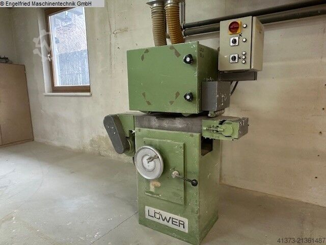 磨床 LÖWER LZ 2