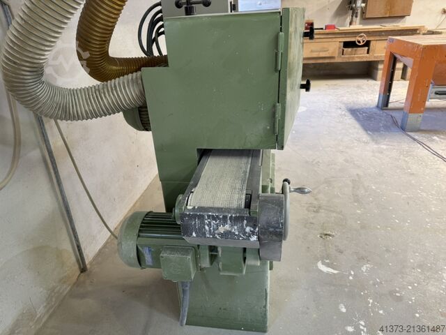 Mala vél LÖWER LZ 2