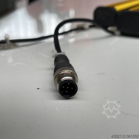 световой барьер SICK Sicherheitslichtvorhang