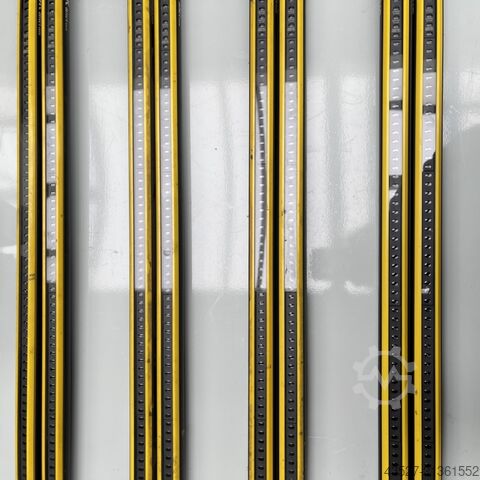 световой барьер SICK Sicherheitslichtvorhang