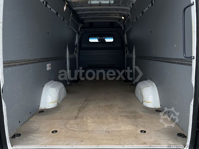 Furgonçë e lartë MERCEDES-BENZ Sprinter 317 Maxi *2x Schiebetür* AHK+Kamera+Nav