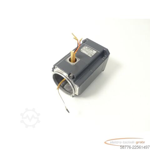 控制单元 Siemens Stator für 1FK7042-5AF71 Servomotor SN YFV343660309002