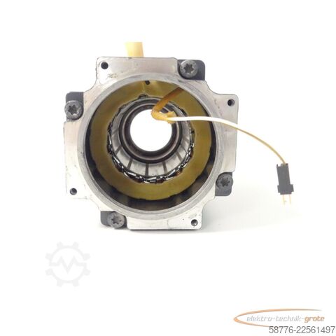 控制单元 Siemens Stator für 1FK7042-5AF71 Servomotor SN YFV343660309002