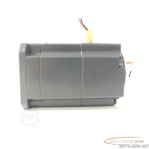 控制单元 Siemens Stator für 1FK7042-5AF71 Servomotor SN YFV343660309002