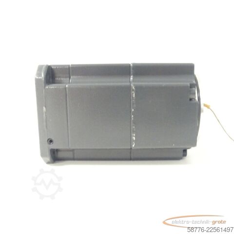 控制单元 Siemens Stator für 1FK7042-5AF71 Servomotor SN YFV343660309002