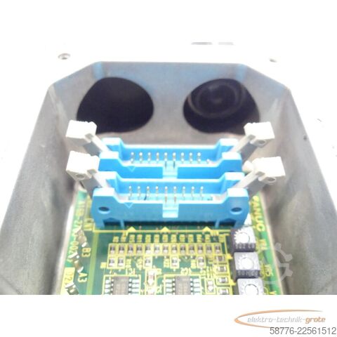 Στοιχείο Fanuc A860-0382-T255 Magnetic Pulsecoder Serien Nr. J-005088