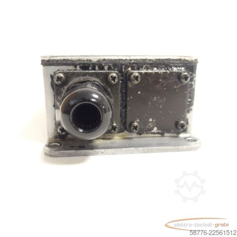 Στοιχείο Fanuc A860-0382-T255 Magnetic Pulsecoder Serien Nr. J-005088