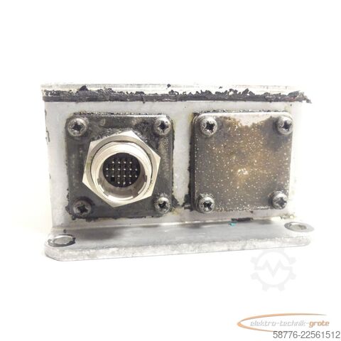 Στοιχείο Fanuc A860-0382-T255 Magnetic Pulsecoder Serien Nr. J-005088