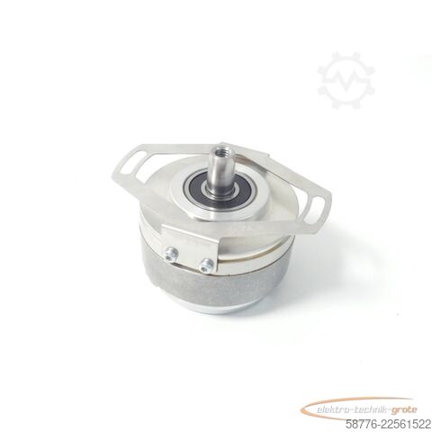 Компонент Heidenhain EQN 1325.020-2048 G3 Drehgeber ID 538 234-01 SN 19900741A