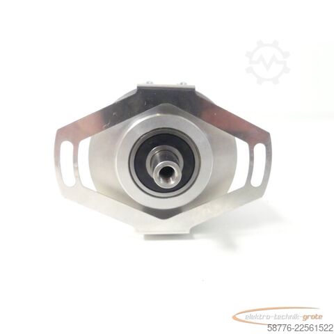 Компонент Heidenhain EQN 1325.020-2048 G3 Drehgeber ID 538 234-01 SN 19900741A
