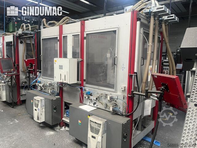ISEL FlatCom M30 DoppelFlat 75-35 ISEL FlatCom M30 DoppelFlat 75-35